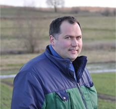 Björn Salzwedel